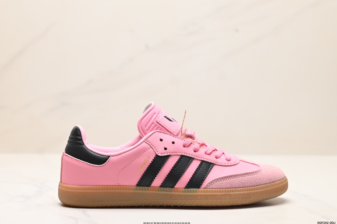 Adidas Samba Shoes